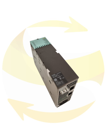 6SL3120-2TE21-8AA3 - Variateur - SIEMENS