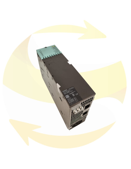 6SL3120-2TE21-8AA3 - Variateur - SIEMENS