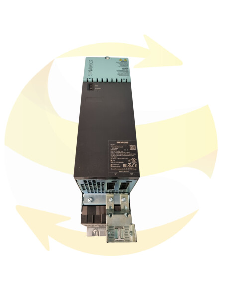 6SL3120-2TE21-8AD0 - Variateur - SIEMENS