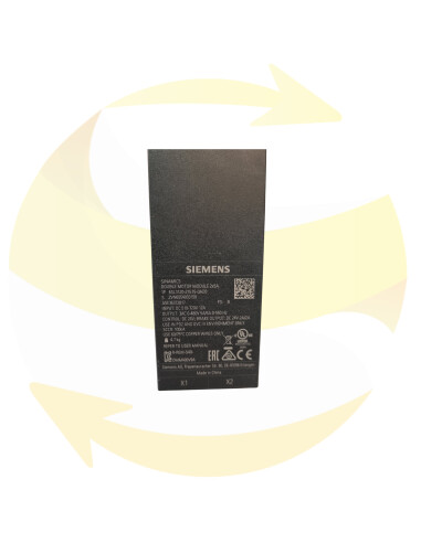 6SL3120-2TE15-0AD0 - Variateur - SIEMENS