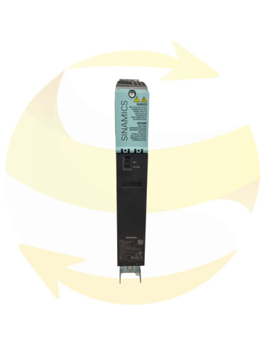 6SL3120-2TE15-0AD0 - Double Motor Module - SIEMENS