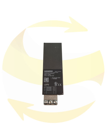 6SL3120-2TE21-0AA3 - Variateur - SIEMENS
