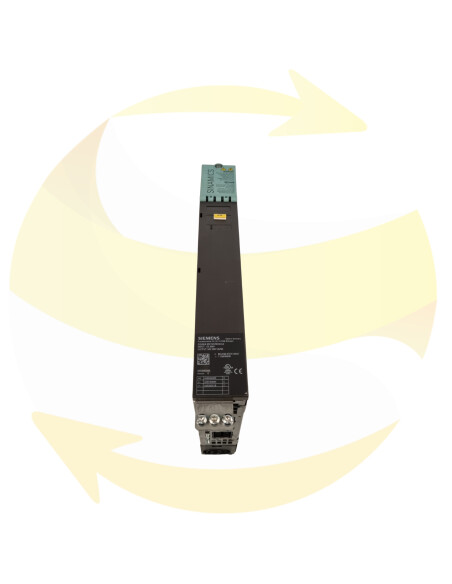 6SL3120-2TE21-0AA3 - Double Motor Module - SIEMENS