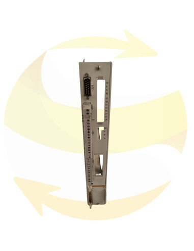 6SN1118-0AA11-0AA0 - Control Board - SIEMENS