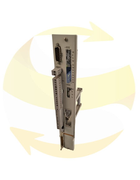 6SN1118-0AA11-0AA0 - Control Board - SIEMENS