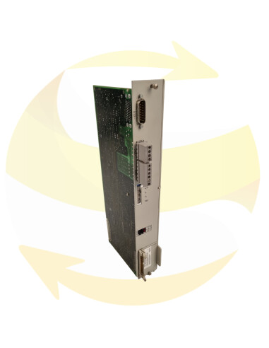 6SN1118-0AD11-0AA1 - Control board - SIEMENS