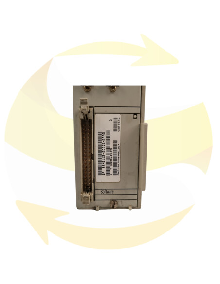 6SN1118-0DG21-0AA0 - Carte de Régulation - SIEMENS
