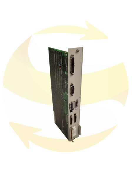 6SN1118-0DG21-0AA0 - Control Board - SIEMENS
