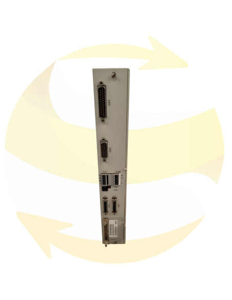 6SN1118-0DG21-0AA0 - Control Board - SIEMENS