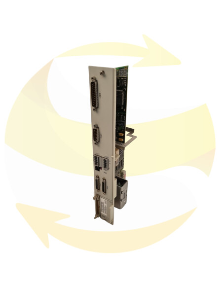 6SN1118-0DG21-0AA0 | Control Board| SIEMENS | SEI