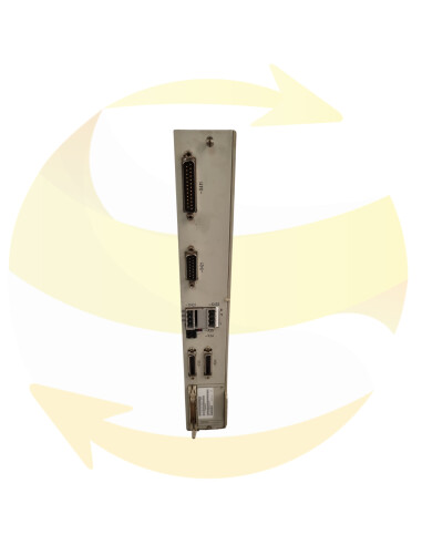6SN1118-0DG23-0AA0 - Control Board - SIEMENS