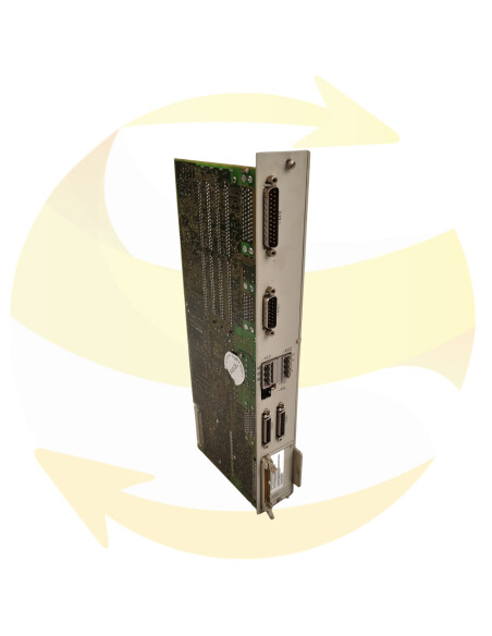 6SN1118-0DG23-0AA0 - Control Board - SIEMENS