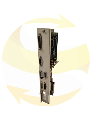6SN1118-0DG23-0AA0 - Control Board - SIEMENS