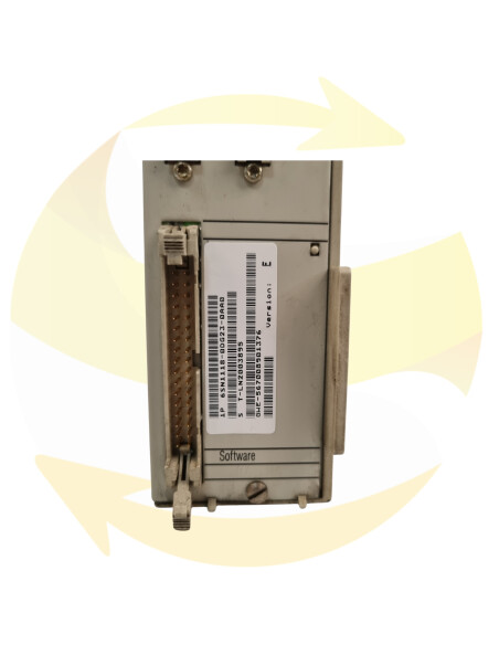 6SN1118-0DG23-0AA0 - Control Board - SIEMENS