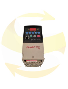22A-B4P5N104 - Variable speed drive - ALLEN BRADLEY
