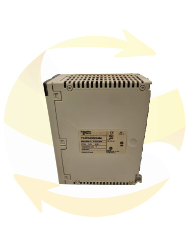 TSXP573623AM - Module Processeur - TELEMECANIQUE