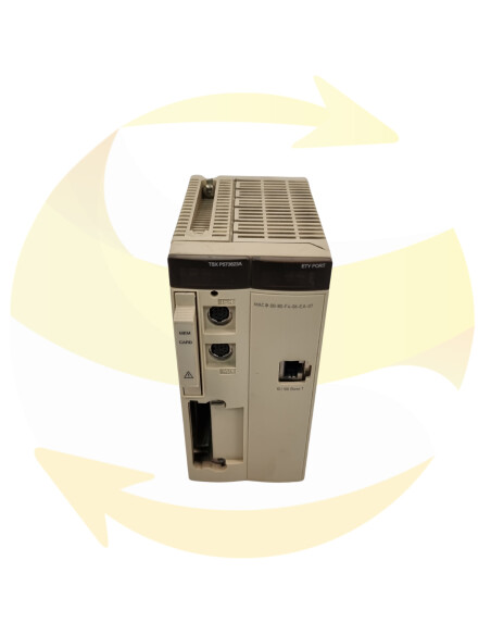 TSXP573623AM - Processor Module - TELEMECANIQUE