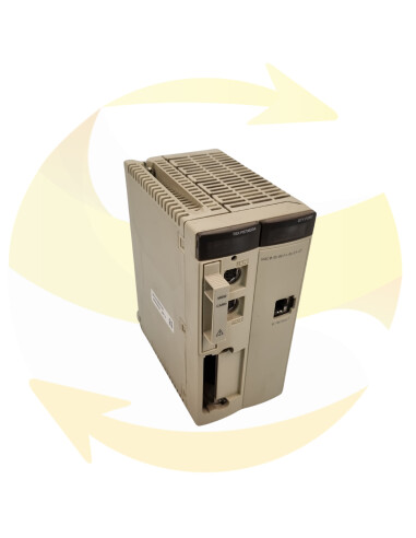 TSXP573623AM - Processor Module - TELEMECANIQUE
