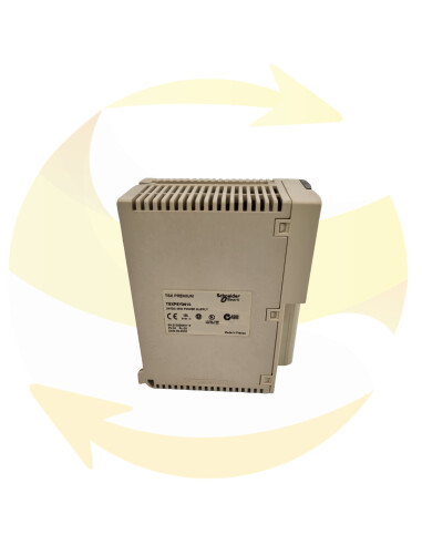 TSXPSY3610 - Alimentation - TELEMECANIQUE