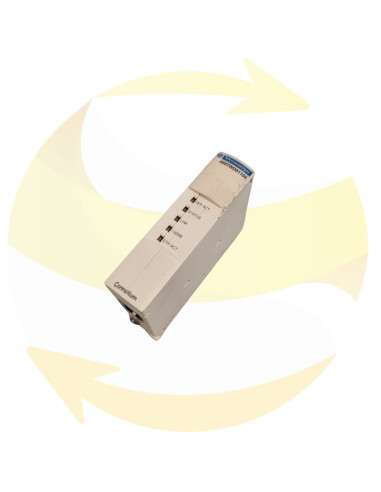 499TWD01100 - Interface Module - TELEMECANIQUE