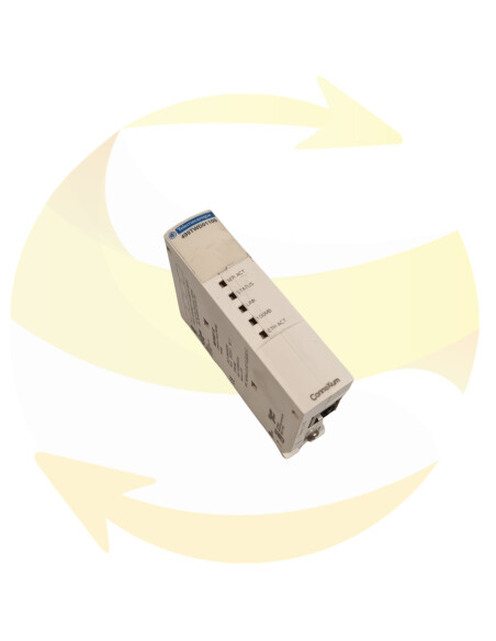 499TWD01100 - Module d'interface - TELEMECANIQUE