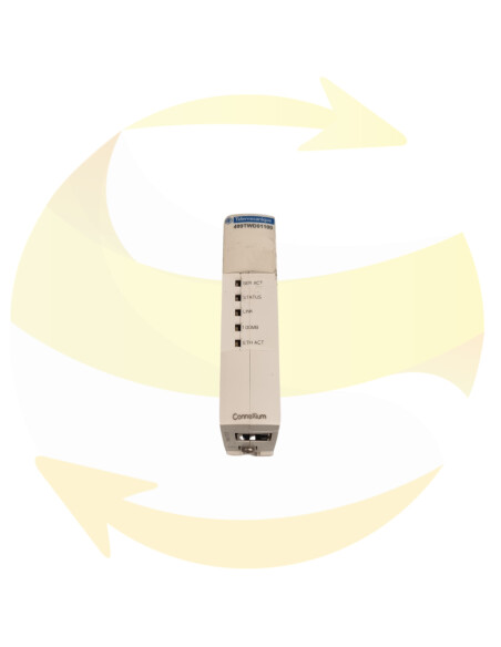 499TWD01100 - Module d'interface - TELEMECANIQUE