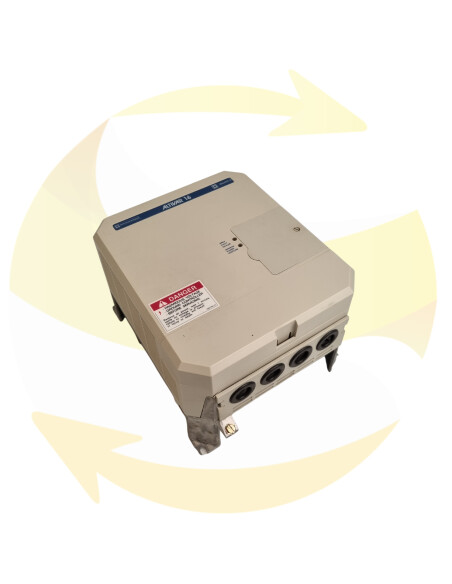 ATV16U72N4 - Variateur - TELEMECANIQUE