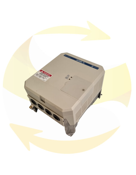ATV16U72N4 - Speed Drive - TELEMECANIQUE