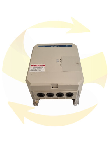 ATV16U72N4 - Speed Drive - TELEMECANIQUE