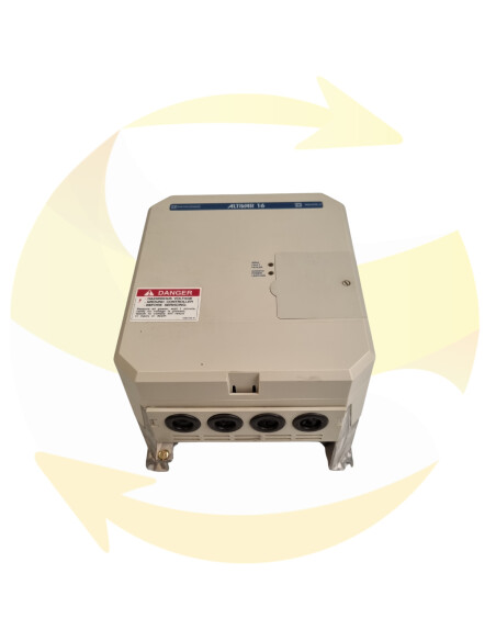 ATV16U72N4 - Speed Drive - TELEMECANIQUE