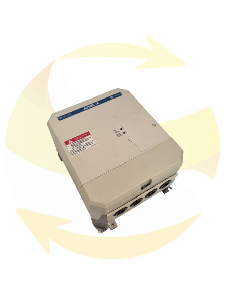 ATV16U41N4 - Variateur - TELEMECANIQUE