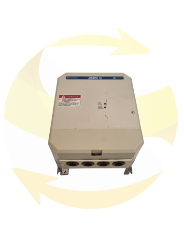ATV16U41N4 - Variateur - TELEMECANIQUE