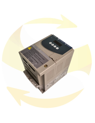 ATV28HU18M2 - Frequency AC Drive - TELEMECANIQUE