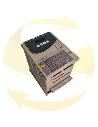 ATV28HU18M2 - Frequency AC Drive - TELEMECANIQUE