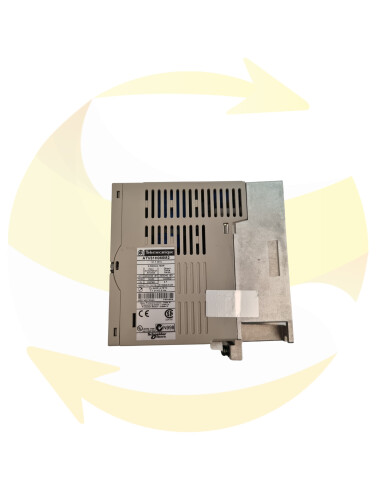 ATV31H055M2 - Variable Speed Drive - TELEMECANIQUE
