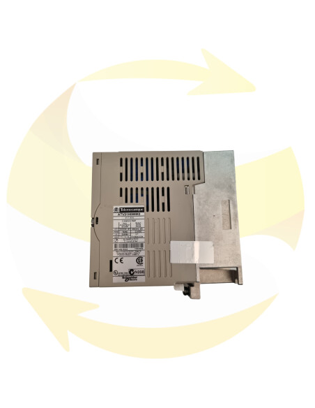 ATV31H055M2 - Variable Speed Drive - TELEMECANIQUE