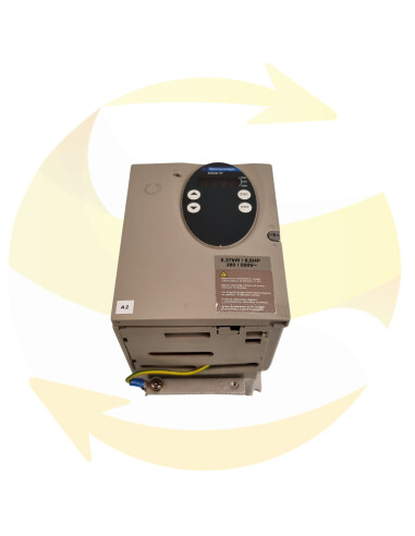 ATV31H037N4 - Variable Speed Drive - TELEMECANIQUE