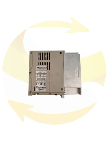 ATV31H037N4 - Variable Speed Drive - TELEMECANIQUE