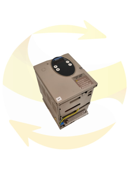 ATV31H037N4 - Variable Speed Drive - TELEMECANIQUE