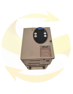 ATV31H075N4 - Variable Speed Drive - TELEMECANIQUE