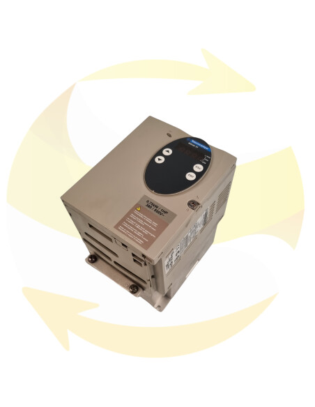 ATV31H075N4 - Variable Speed Drive - TELEMECANIQUE