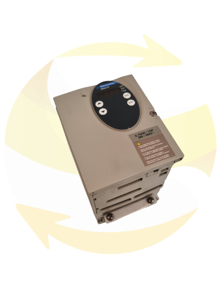 ATV31H075N4 - Variable Speed Drive - TELEMECANIQUE