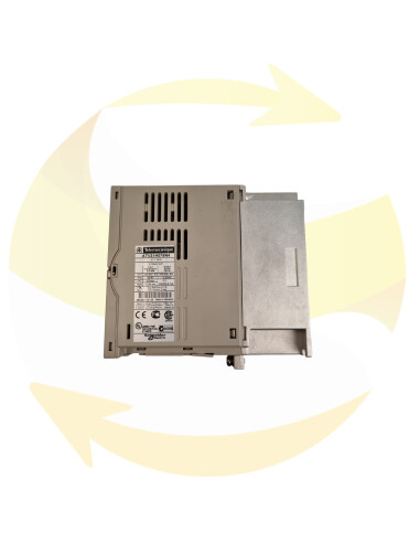ATV31H075N4 - Variable Speed Drive - TELEMECANIQUE