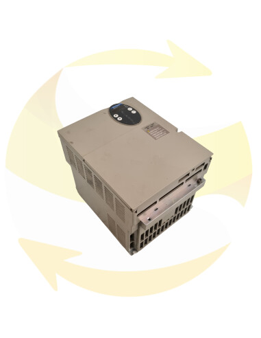 ATV31HU55N4 - Variable Speed Drive - TELEMECANIQUE