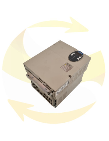 ATV31HU55N4 - Variable Speed Drive - TELEMECANIQUE