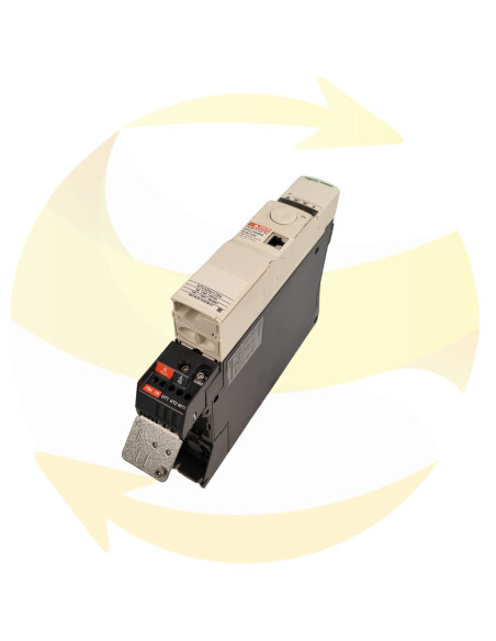 ATV32HU11N4 - Variateur de vitesse - TELEMECANIQUE