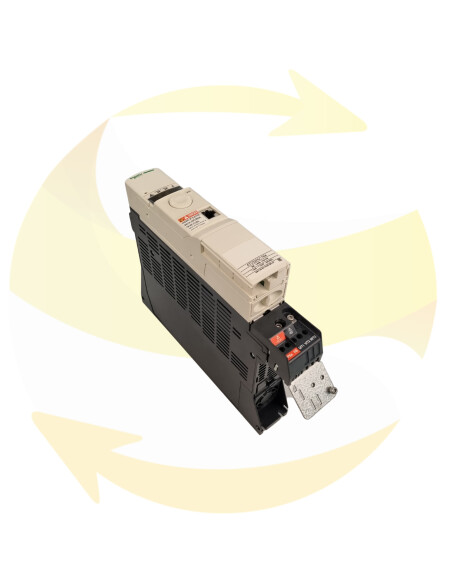 ATV32HU11N4 - Speed Drive - TELEMECANIQUE