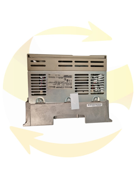 ATV58HU29M2 - Variateur de vitesse - TELEMECANIQUE