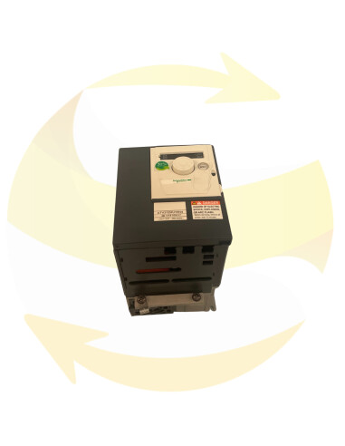 ATV312HU15N4 - Variateur de vitesse - TELEMECANIQUE