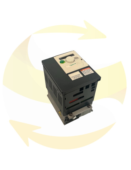 ATV312HU15N4 - Speed Drive - TELEMECANIQUE